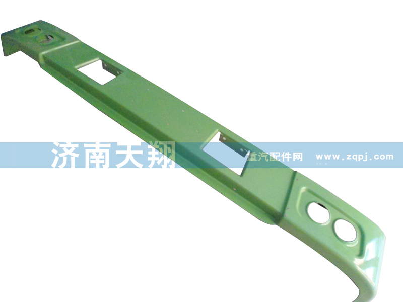 AZ1641241003,金屬保險杠總成,濟南天翔重卡配件有限公司-靖江東明車門鎖業(yè)駐濟南辦事處