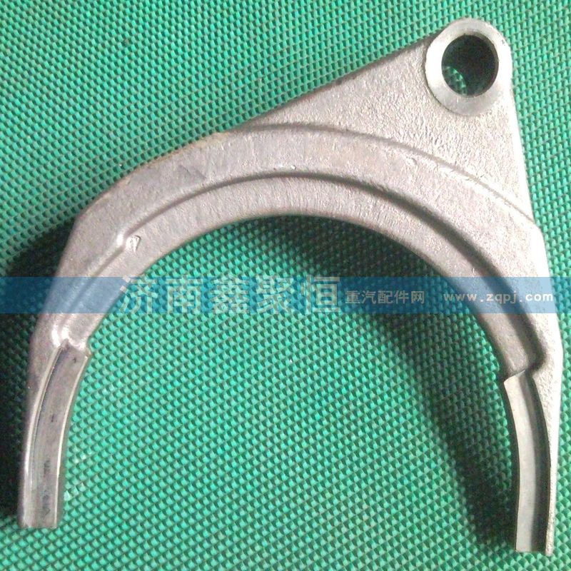 12JS160T-1702058,撥叉,濟(jì)南鑫聚恒汽車配件有限公司