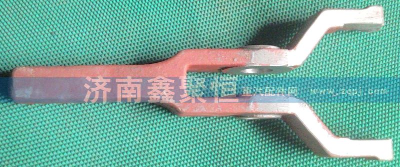 JS180-1601021-1,離合器分離叉,濟(jì)南鑫聚恒汽車配件有限公司