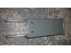 AZ9531680010,減震器支架,濟南嘉磊汽車配件有限公司(原濟南瑞翔)