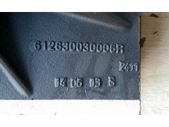 612630030006,飛輪殼,濟(jì)南路泰汽配有限公司