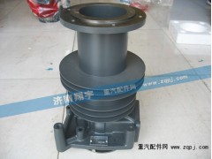 612600060243,濰柴專用水泵總成,濟(jì)南嘉磊汽車配件有限公司(原濟(jì)南瑞翔)