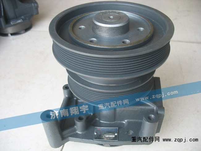 612600061400,濰柴專(zhuān)用水泵總成,濟(jì)南嘉磊汽車(chē)配件有限公司(原濟(jì)南瑞翔)