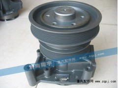 612600061400,濰柴專(zhuān)用水泵總成,濟(jì)南嘉磊汽車(chē)配件有限公司(原濟(jì)南瑞翔)