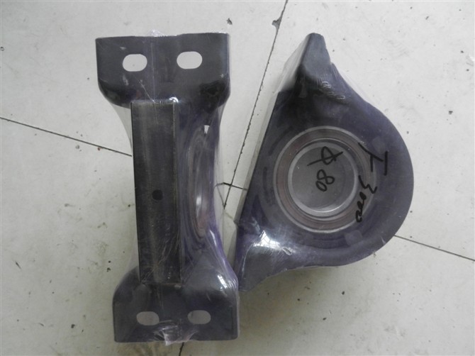 80雙孔,換擋桿總成,濟(jì)南明海汽車(chē)配件廠