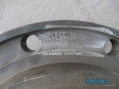 3104011-4ED3,后輪轂,北京遠(yuǎn)大歐曼汽車配件有限公司