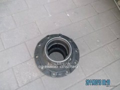 3104011-4ED3,后輪轂,北京遠(yuǎn)大歐曼汽車配件有限公司