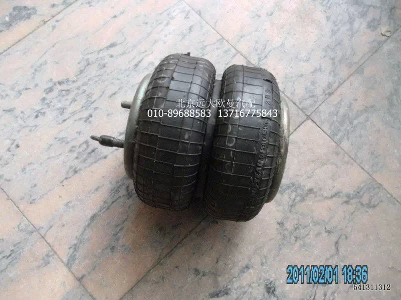 QFJ01-107-000,提升氣囊,北京遠(yuǎn)大歐曼汽車配件有限公司