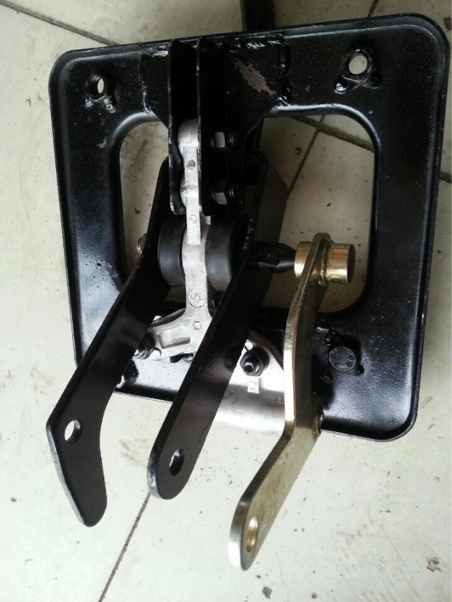 ,操縱器,濟南明海汽車配件廠