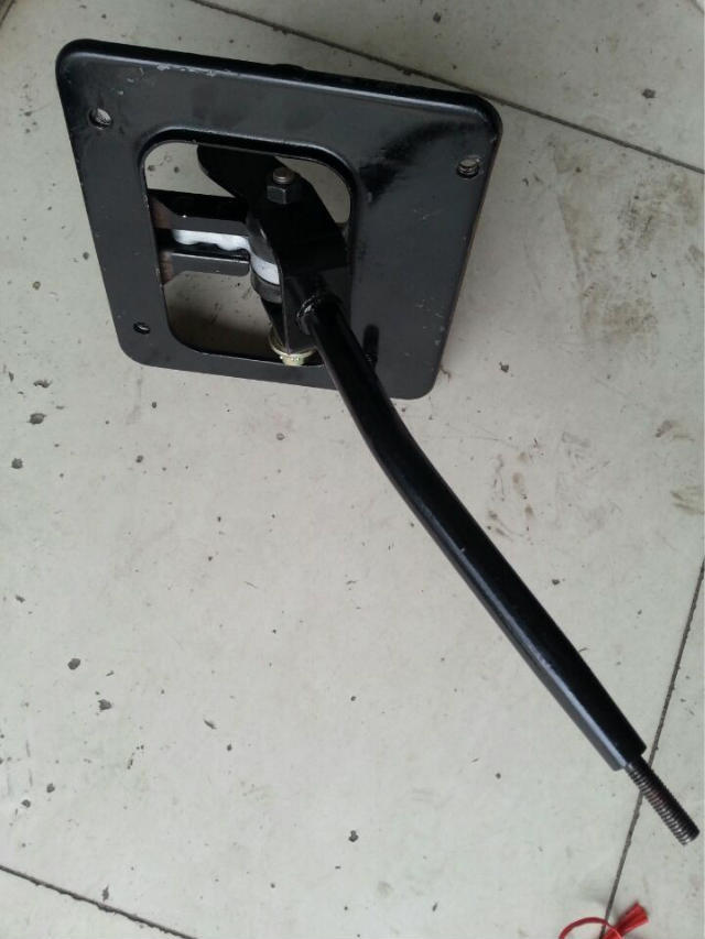 ,操縱器,濟南明海汽車配件廠