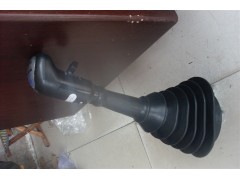 ,換擋桿總成,濟(jì)南明海汽車(chē)配件廠
