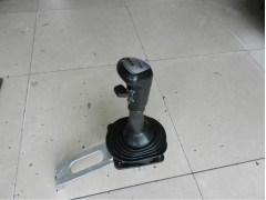 ,換擋桿總成,濟南明海汽車配件廠