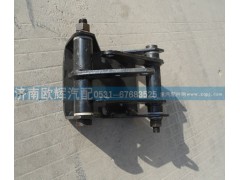 1327117200005,中間支座帶搖臂,濟(jì)南歐輝汽車配件有限公司