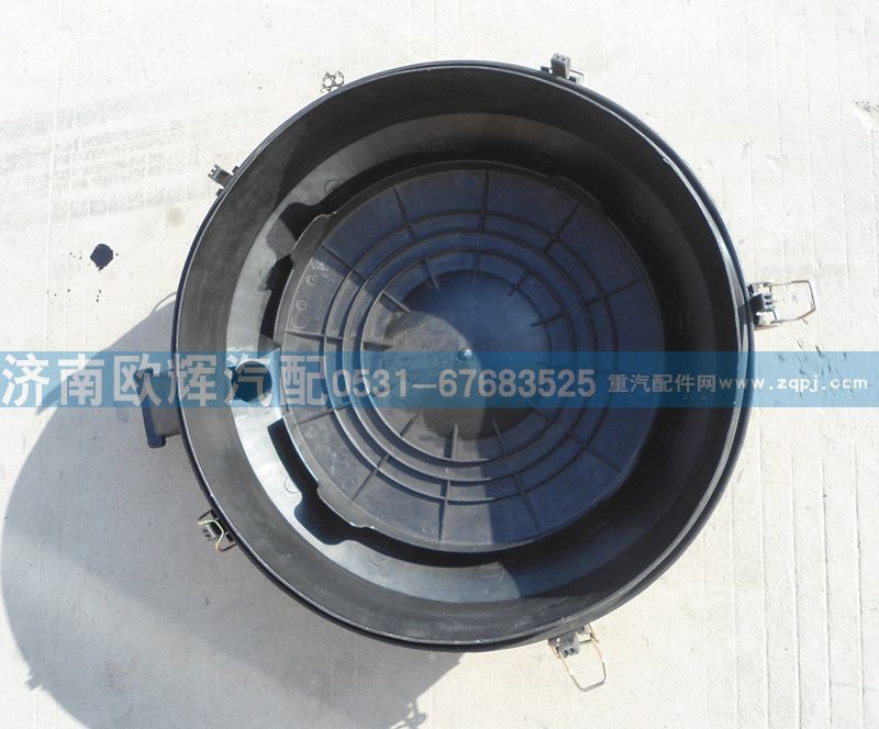 H1119202001A0,空濾底蓋,濟(jì)南歐輝汽車配件有限公司