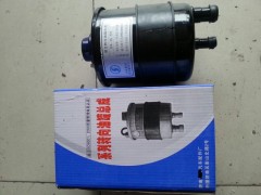DZ9112470033,轉向油罐,濟南明海汽車配件廠