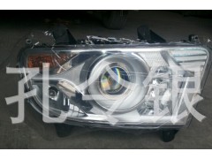 60=81265323,前大燈  前照燈,濟(jì)南隆旭汽車配件有限公司