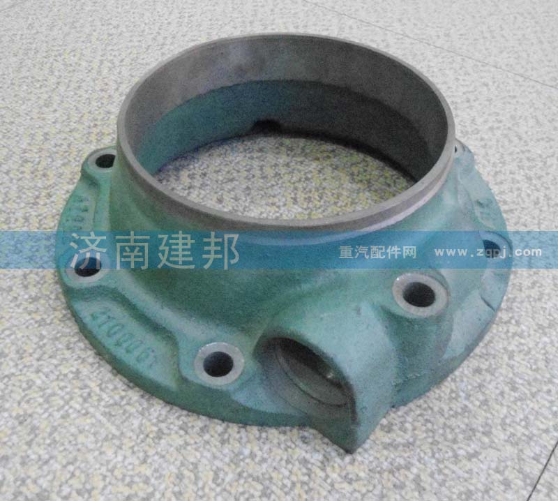 AZ2222100051,輸出軸軸承蓋,濟南建邦汽車配件有限公司