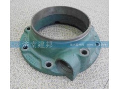 AZ2222100051,輸出軸軸承蓋,濟南建邦汽車配件有限公司