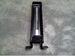 H4507010009A0,歐曼原廠配件GTL（H4）（H4507010009A0）導(dǎo)流罩調(diào)解固定支架總成,北京佳翔騰達(dá)汽車配件銷售中心