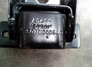 H4507010009A0,歐曼原廠配件GTL（H4）（H4507010009A0）導(dǎo)流罩調(diào)解固定支架總成,北京佳翔騰達(dá)汽車配件銷售中心