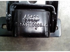 H4507010009A0,歐曼原廠配件GTL（H4）（H4507010009A0）導(dǎo)流罩調(diào)解固定支架總成,北京佳翔騰達(dá)汽車配件銷售中心