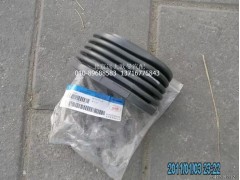 1124134200003,轉(zhuǎn)向管柱防塵罩,北京遠大歐曼汽車配件有限公司