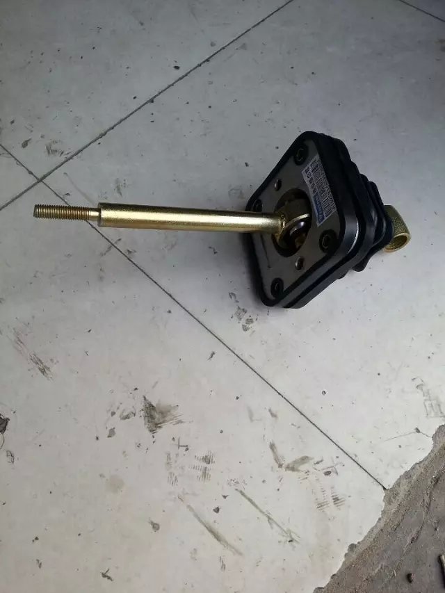 ,操縱器,濟(jì)南明海汽車(chē)配件廠