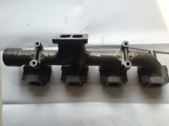 612600111251,排氣支管,濟(jì)南躍鼎汽車(chē)配件有限公司