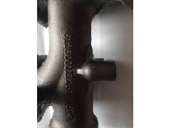 612600111251,排氣支管,濟(jì)南躍鼎汽車(chē)配件有限公司