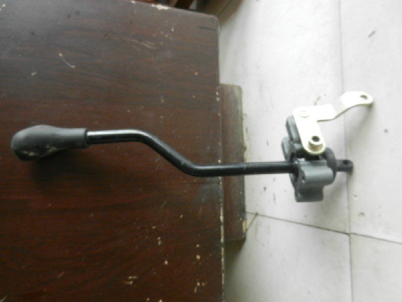 ,操縱器,濟(jì)南明海汽車(chē)配件廠