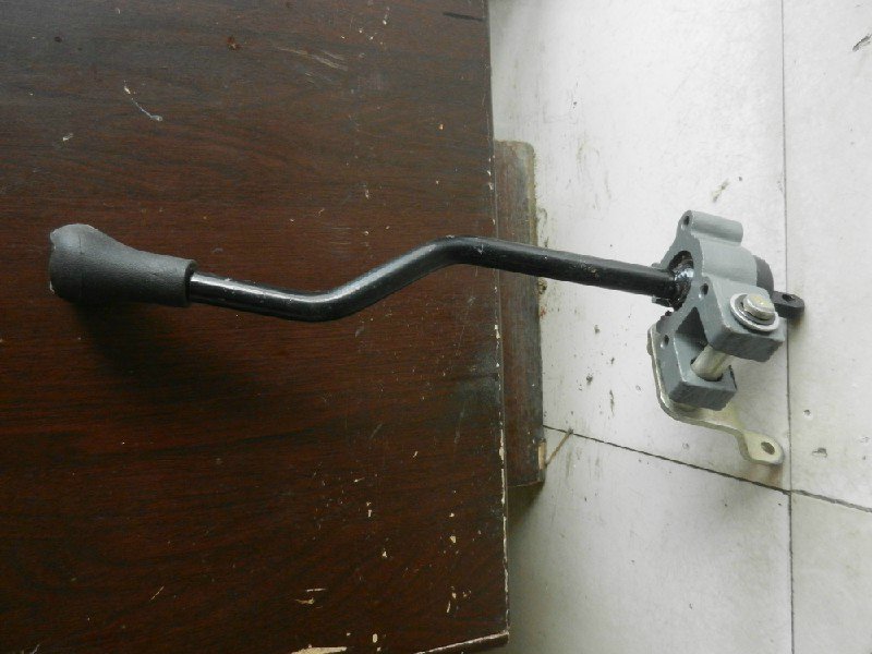 ,操縱器,濟(jì)南明海汽車(chē)配件廠