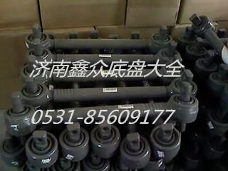 AZ9631521175,上推力桿總成（大球頭）,濟(jì)南國橋汽車零部件有限公司