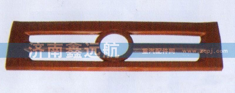 531EAA01001,前圍上面罩（輕量）,濟南鑫遠航天然氣發(fā)動機配件