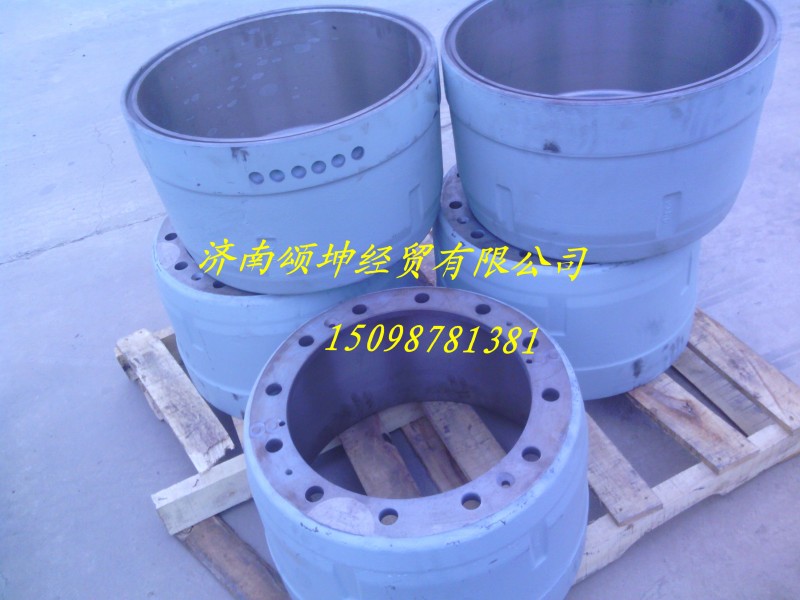 WG9970340081,后制動(dòng)鼓,濟(jì)南頌坤汽車經(jīng)貿(mào)有限公司