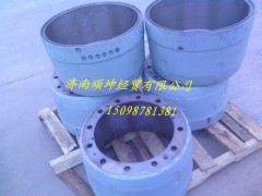 WG9970340081,后制動(dòng)鼓,濟(jì)南頌坤汽車經(jīng)貿(mào)有限公司