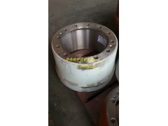 WG9970340081,后制動(dòng)鼓,濟(jì)南頌坤汽車經(jīng)貿(mào)有限公司