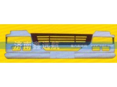 AZ1630240070,低位保險杠（帶格柵）,濟南鑫遠航天然氣發(fā)動機配件