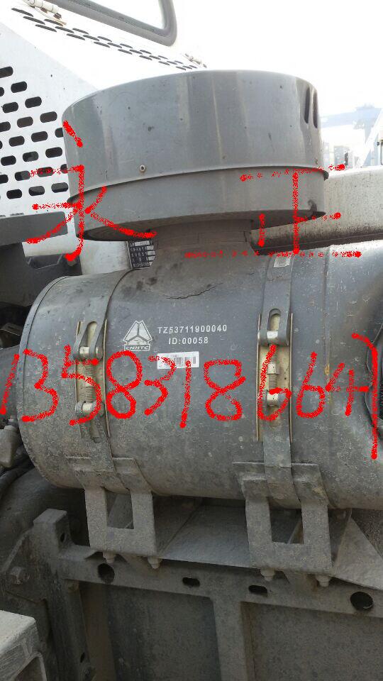 TZ53711900003,預濾器,濟南永正汽車配件經(jīng)銷處