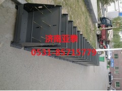 AZ9725760005,豪沃電瓶箱體總成,濟(jì)南市銘卡汽車(chē)配件配件廠