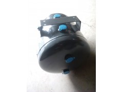 WG9000360718,豪沃儲氣筒,濟(jì)南科宇汽車配件有限公司