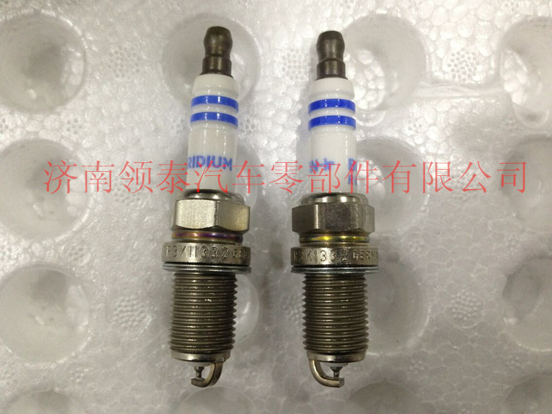 612600980038,火花塞,濟南領泰（原玉華）汽車零部件有限公司