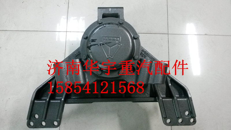 重汽豪瀚平衡軸 豪瀚平衡軸總成 AZ9525524365/AZ9525524365