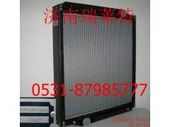 WG9725530011,重汽豪沃鋁散熱器總成,濟南瑞萊特汽車零部件有限公司
