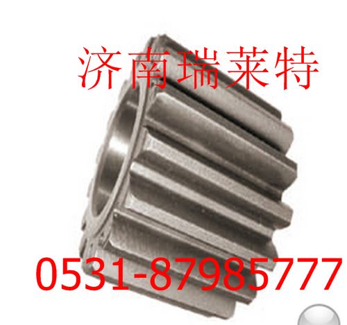 AZ9981340052,重汽AC16橋輪邊行星輪,濟南瑞萊特汽車零部件有限公司