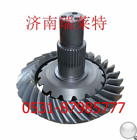 99014320126,重汽斯太爾中橋盆角齒,濟南瑞萊特汽車零部件有限公司