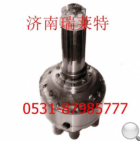 99014320166,重汽斯太爾中橋差速器殼,濟南瑞萊特汽車零部件有限公司