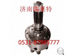 99014320166,重汽斯太爾中橋差速器殼,濟南瑞萊特汽車零部件有限公司