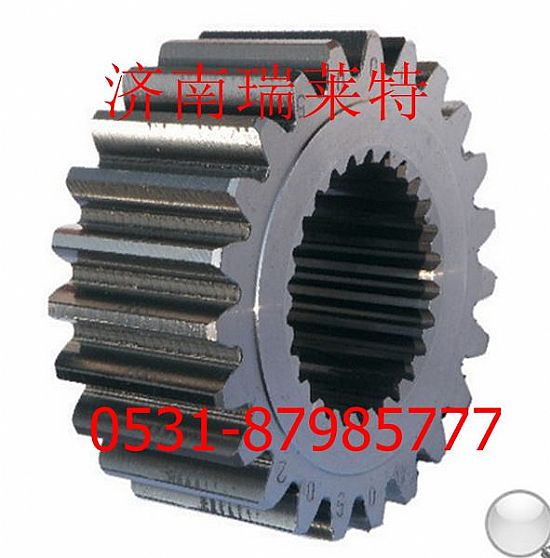 99012340005,重汽斯太爾太陽輪,濟(jì)南瑞萊特汽車零部件有限公司