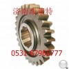 重汽斯太爾被動圓柱齒輪（26齒）99114320208