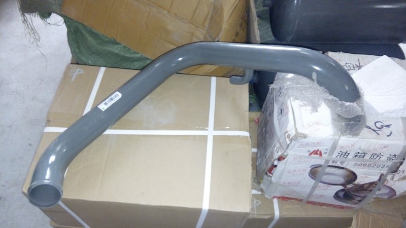 中冷管/WG9112530282